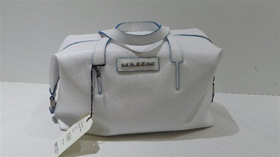 Borsa Mazzini Donna in Pelle BEC002M0015 - BEC002M0015